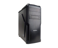 Zalman Z3 USB 3.0 czarna - 159696 - zdjęcie 6